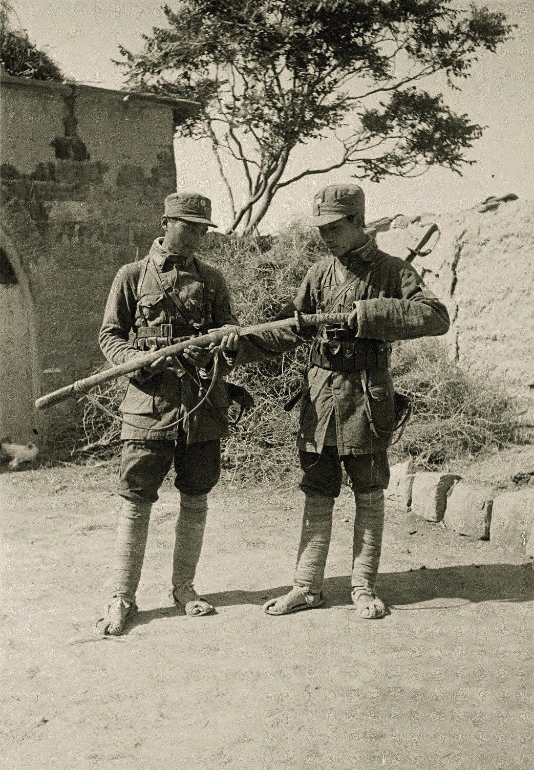 重温历史经典，回顾那些值得铭记的1944年时刻