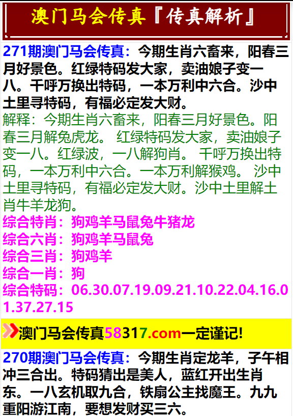 澳门王马王中王资料,机构预测解释落实方法_入门版98.859